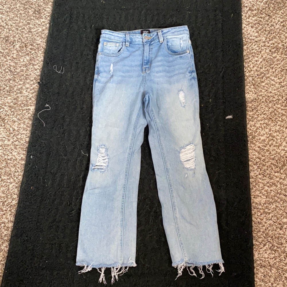 BDG jeans!